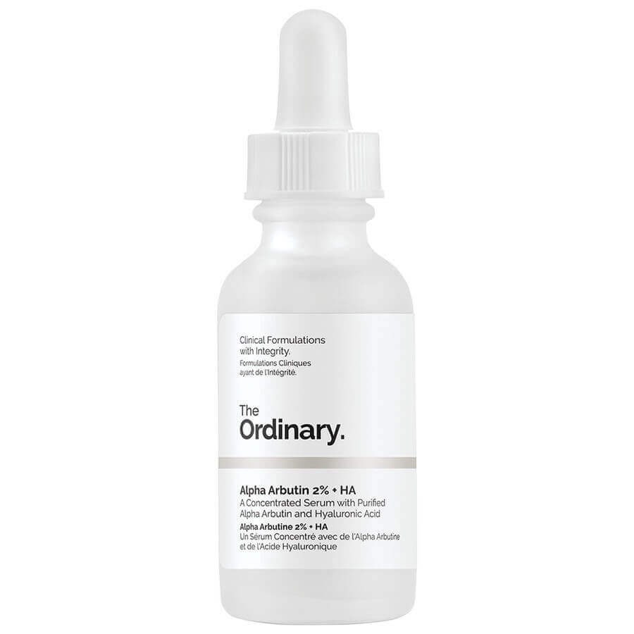 The Ordinary - Alpha Arbutin 2% + HA - 