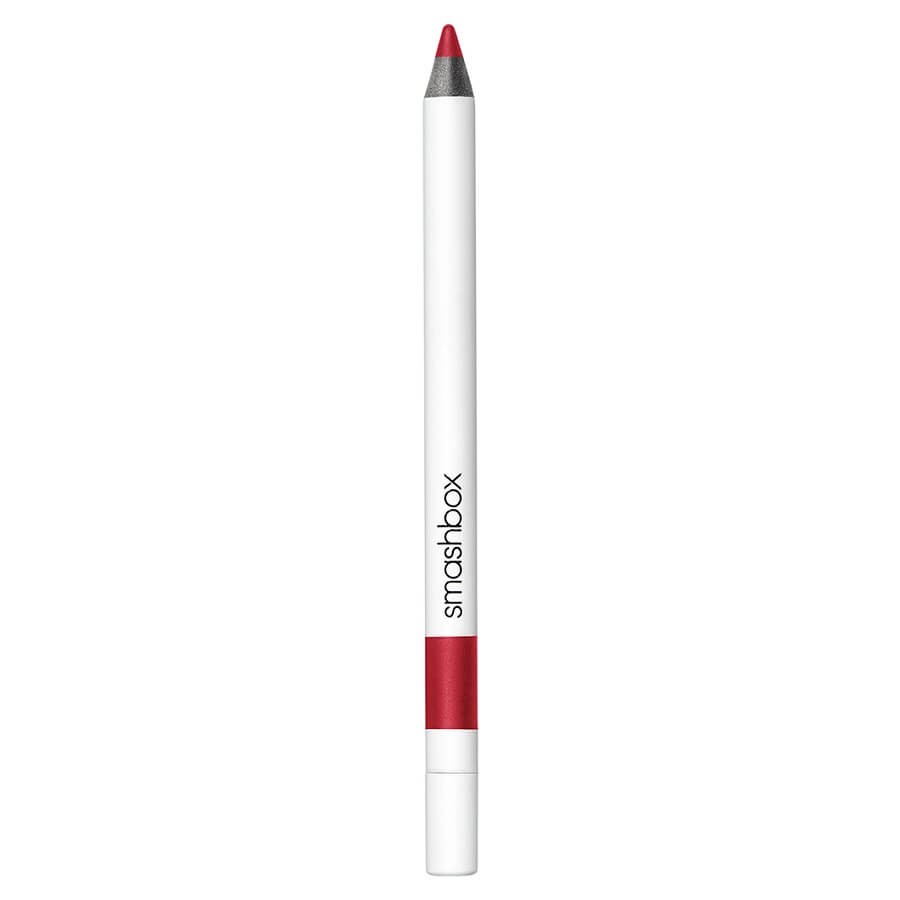 smashbox - Be Legendary Line & Prime Pencil - True Red 