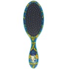 Wet Brush Mosaic Blue Brush