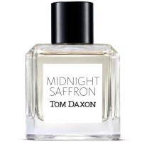 Tom Daxon Midnight Saffron Eau de Parfum
