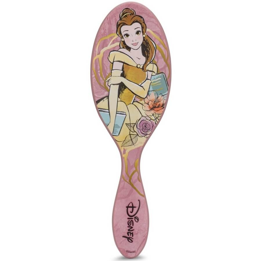 Wet Brush - Original Detangler Disney Princess Belle - 