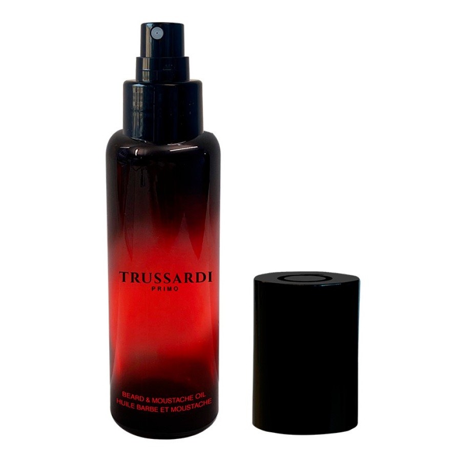 Trussardi - Primo Beard Oil - 