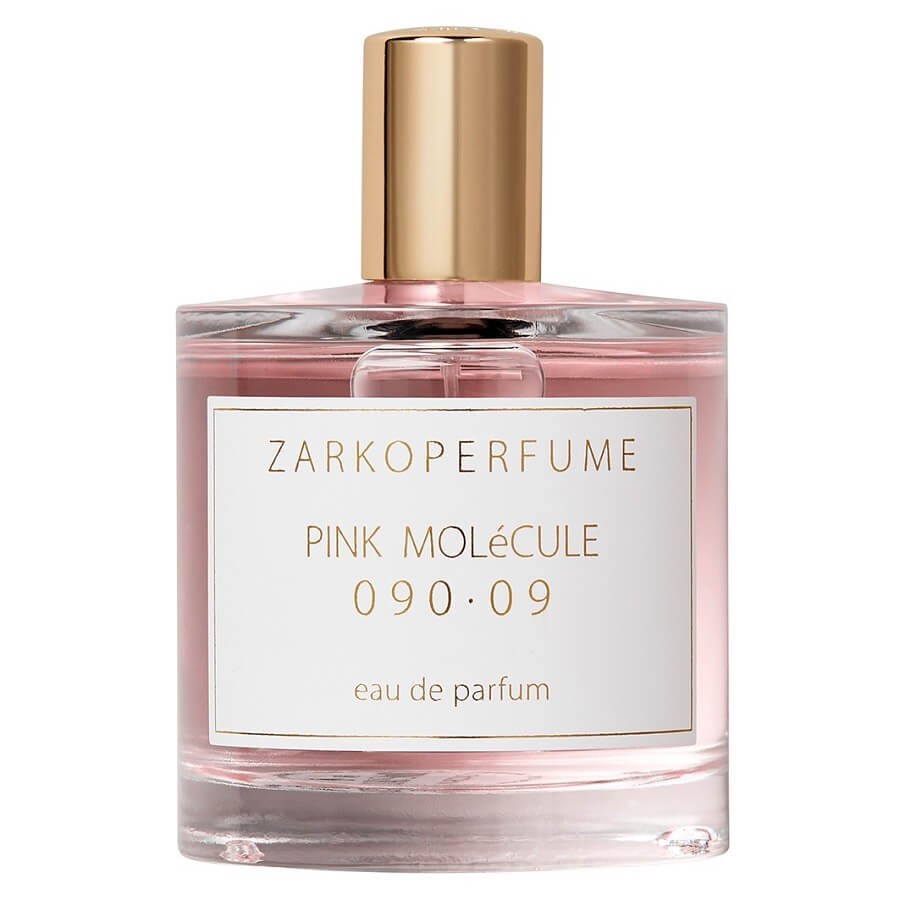 ZARKOPERFUME - Pink Molecule 090·09 Eau de Parfum - 100 ml