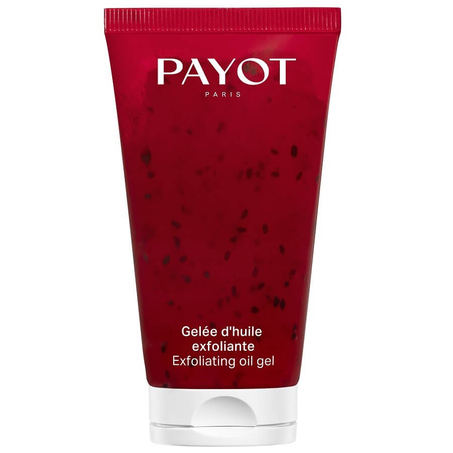 Payot - Nue Gelee D'Huil Exfoliante Tube - 