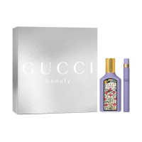 Gucci Flora Magnolia Eau de Parfum 50 ml Set