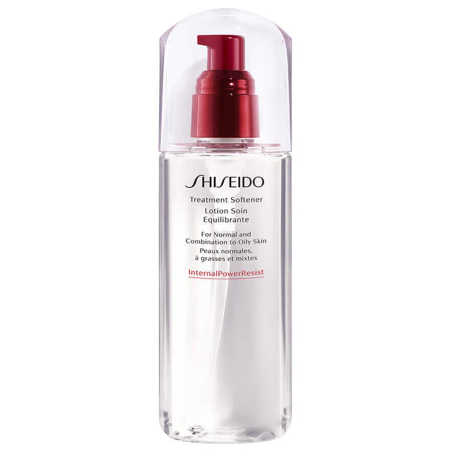 Shiseido - Treatment Softener - 