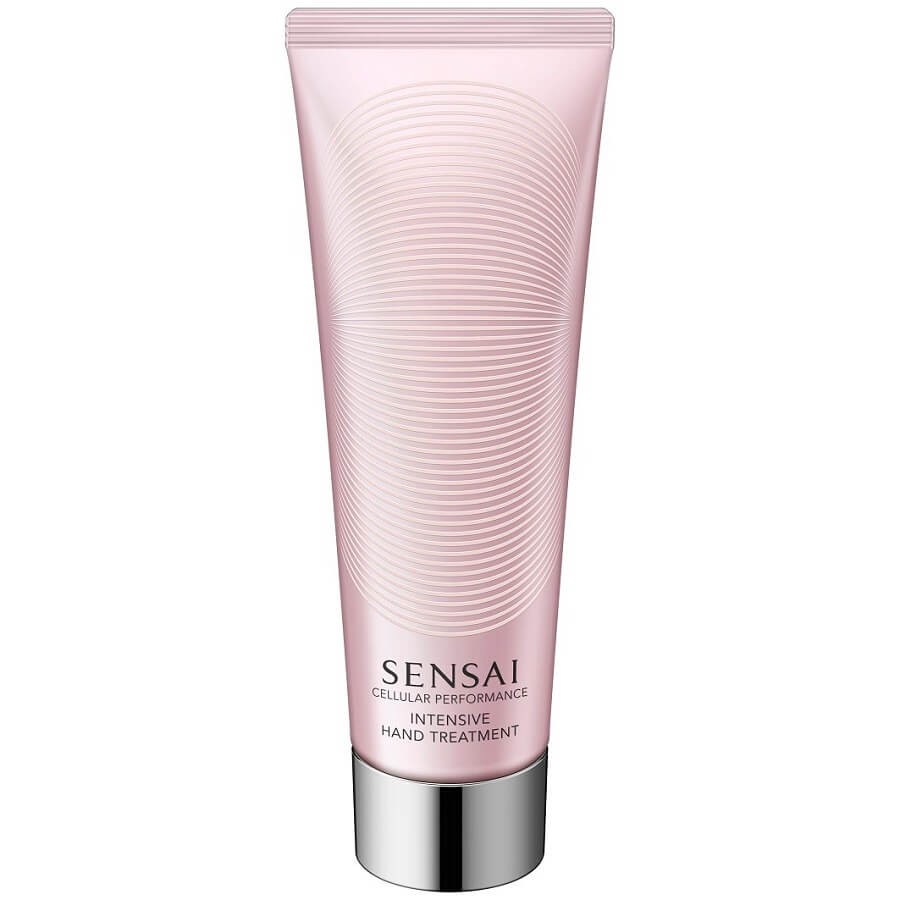 Sensai - Cellular Performance Intensive Hand Treatment - 