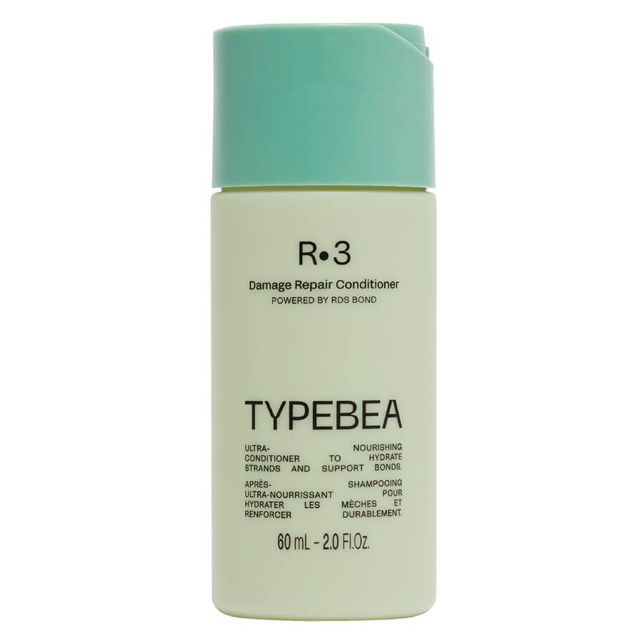 TYPEBEA - R3 Damage Repair Conditioner - 60 ml