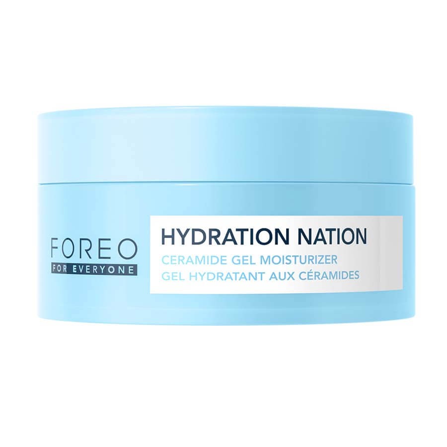 Foreo - For EveryOne Hydration Nation Ceramide Gel Moisturizer - 