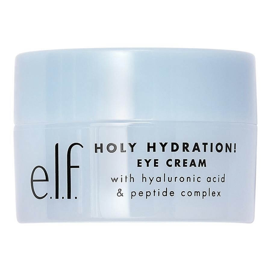 e.l.f. Cosmetics - Holy Hydration! Eye Cream - 