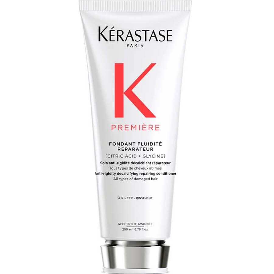 Kérastase Paris - Première Fondant Fluidité Réparateur Conditioner - 