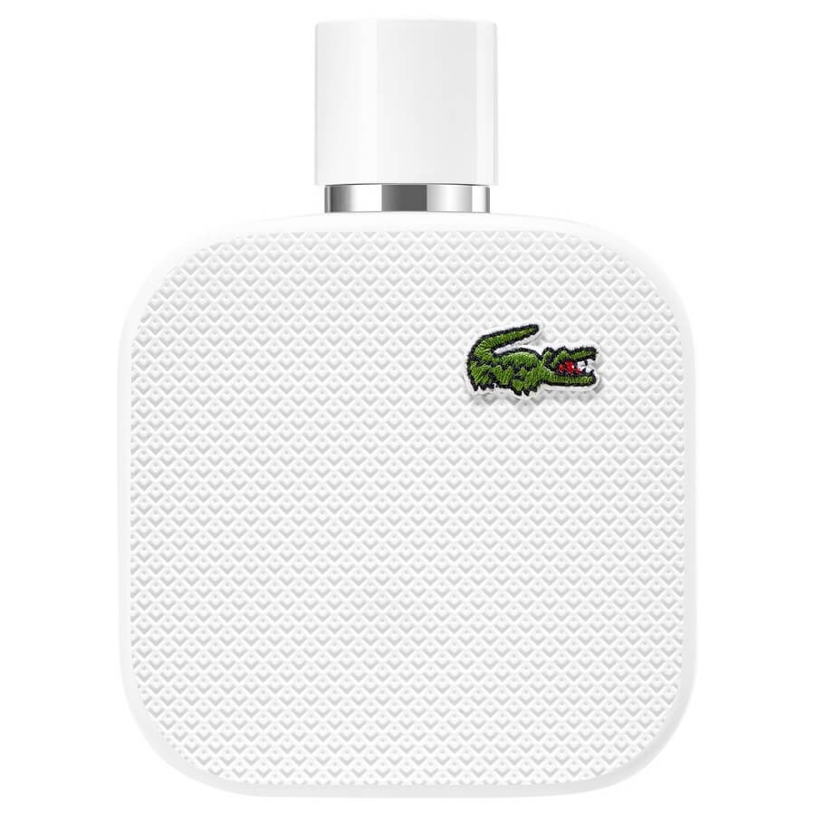 Lacoste - L.12.12 Blanc Eau de Toilette - 100 ml