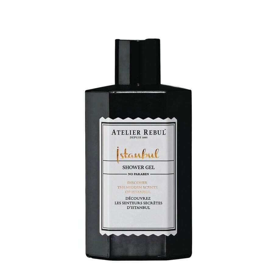 Atelier Rebul - Istanbul Shower Gel - 