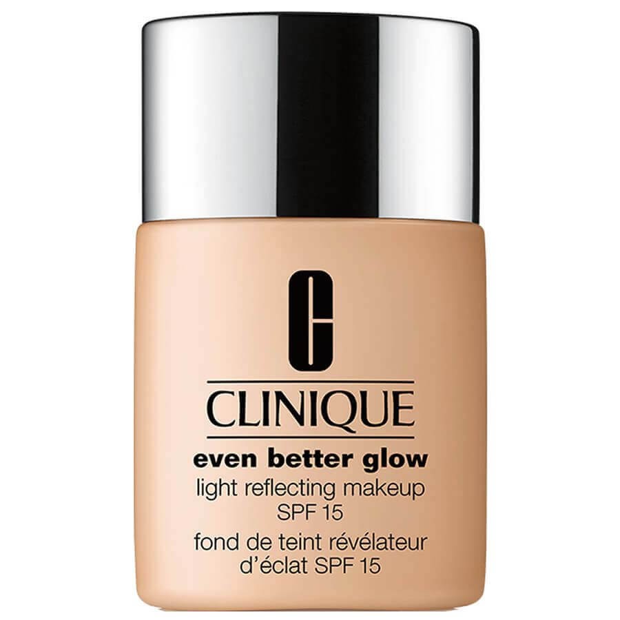 Clinique - Even Better Glow - CN28 - Ivory
