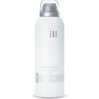 Janzen Deodorant Spray Grey 04