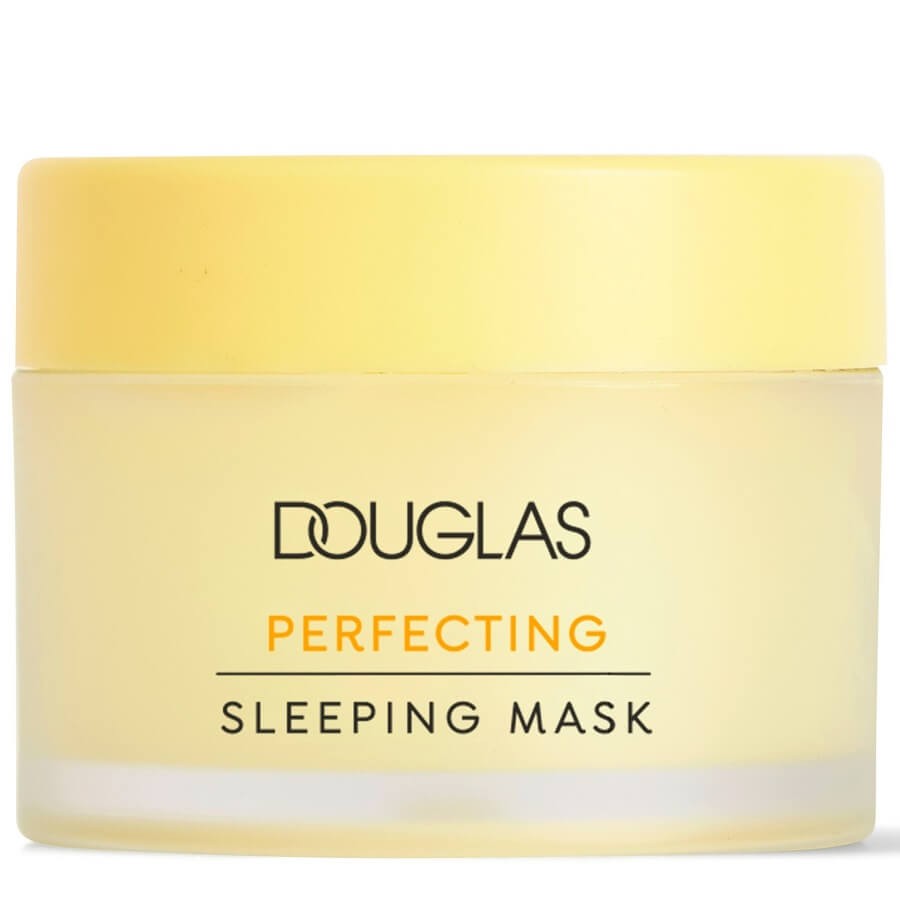 Douglas Collection - Perfecting Sleeping Mask - 