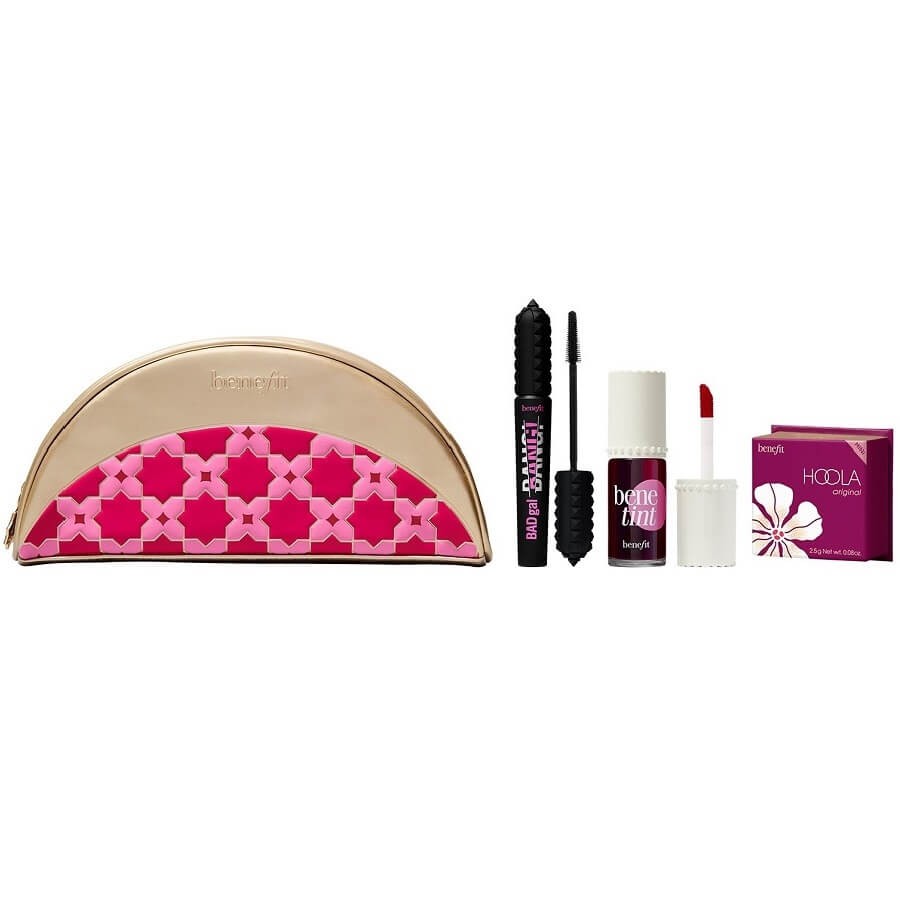 Benefit Cosmetics - Once Upon a Beauty Moon Set - 