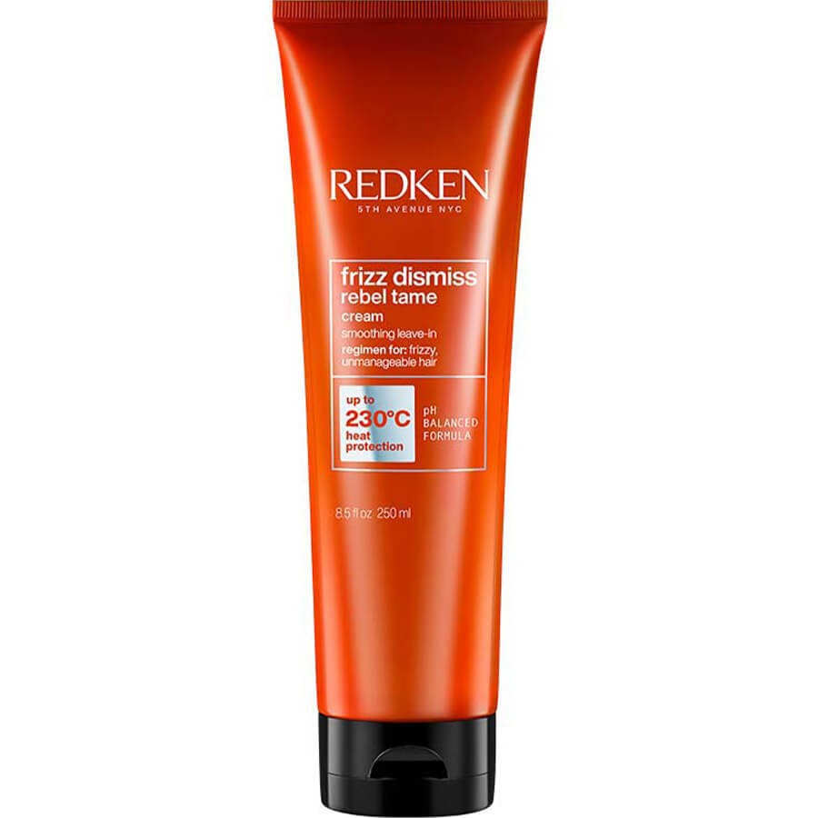 Redken - Frizz Dismiss Rebel Tame Cream - 