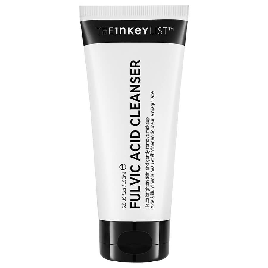 The INKEY List - Fulvic Acid Cleanser - 