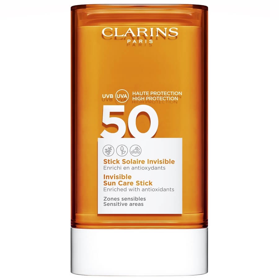 Clarins - Sun Care Stick SPF50 - 