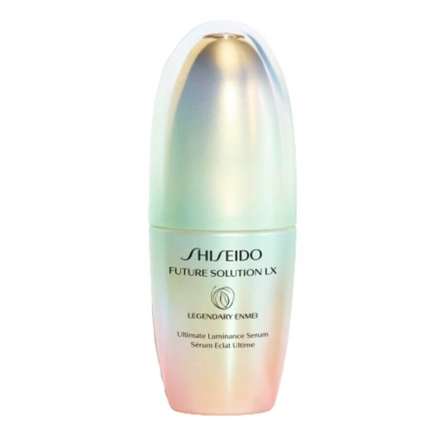 Shiseido - Future Solution LX Legendary Enmei Ultimate Luminance Serum - 