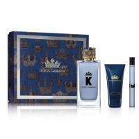 Dolce&Gabbana K Dolce&Gabbana Eau de Toilette Set