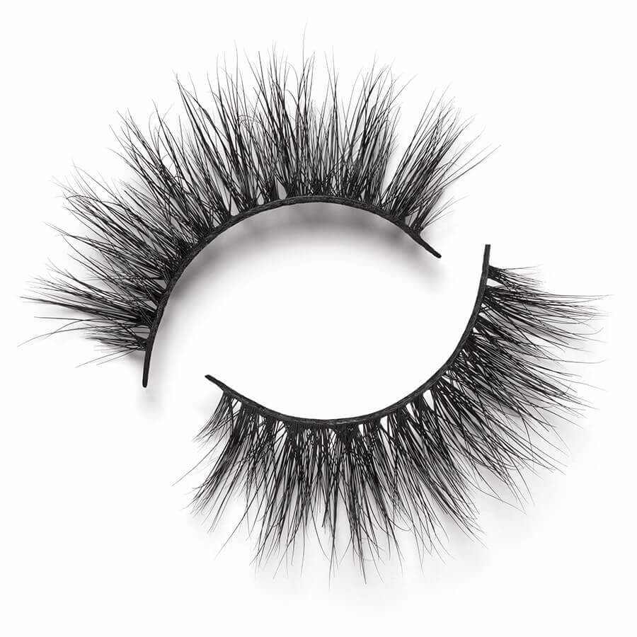 Lilly Lashes - Miami In Faux Mink - 