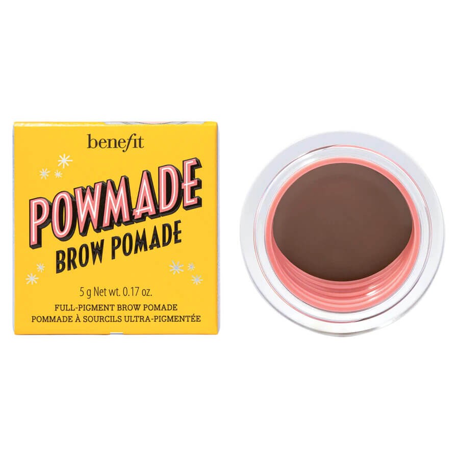 Benefit Cosmetics - POWmade Brow Pomade - 02 - Warm Golden Blonde