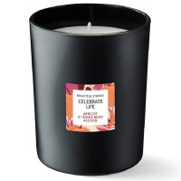 Douglas Collection Celebrate Life Candle