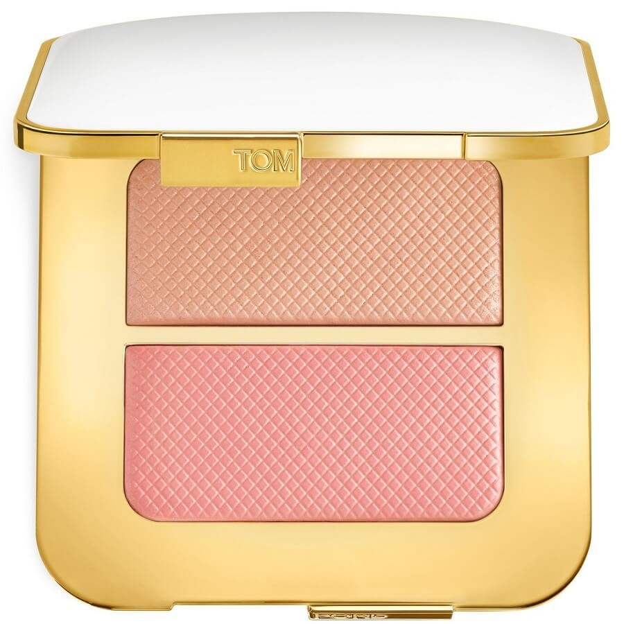 Tom Ford - Sheer Cheek Duo - 02 - Éclat Nu