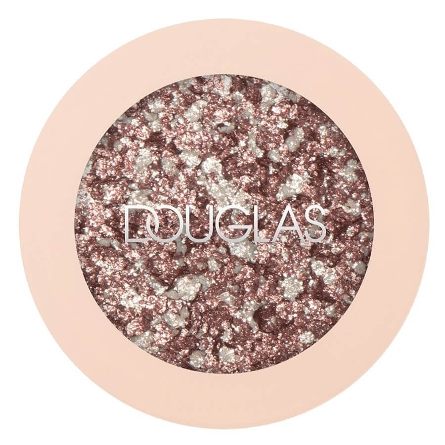 Douglas Collection - Mono Eyeshadow Cristallised - 15 - Extravagant Pink