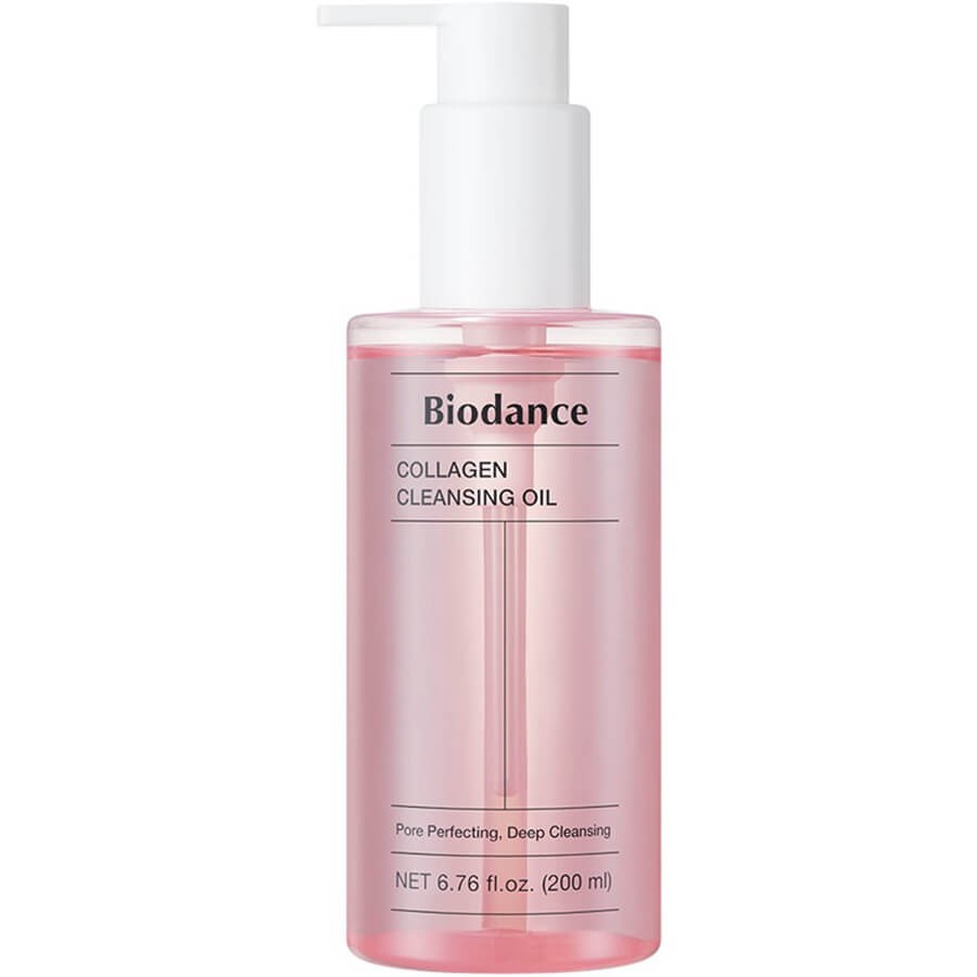 Biodance - Collagen Cleansing Oil - 