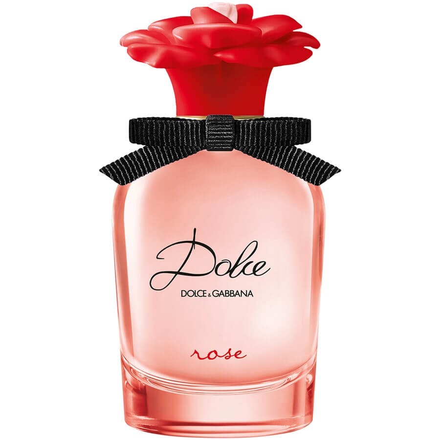 Dolce&Gabbana - Dolce Rose Eau de Toilette - 30 ml