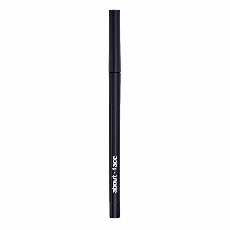 About-Face - Gel Eyeliner - Into The Void