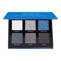 Douglas Collection Interstellar Smokey Mini Eyeshadow Palette