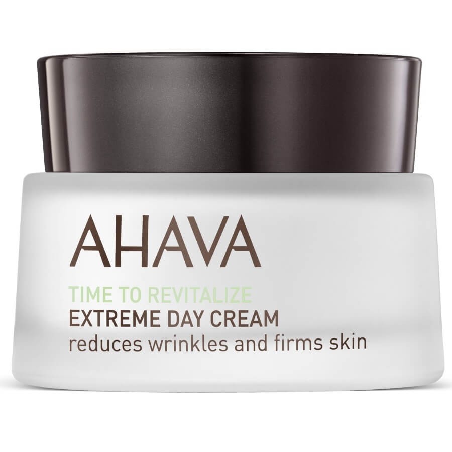 Ahava - Extreme Day Cream - 