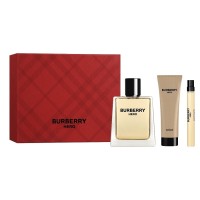 Burberry Hero Eau de Toilette 100 ml Set