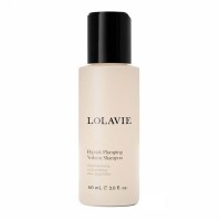 LolaVie Volume Shampoo