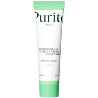 Purito Wonder Releaf Centella Cream No Scent