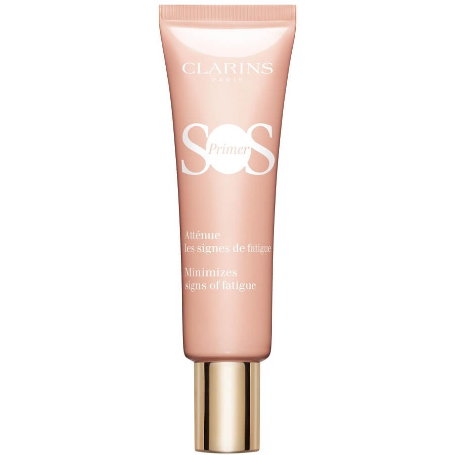 Clarins - SOS Primer Radiance - 