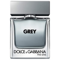 Dolce&Gabbana The One Grey Eau de Toilette