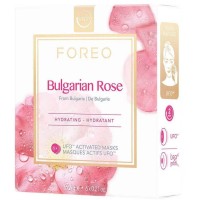 Foreo UFO™ Mask Bulgarian Rose
