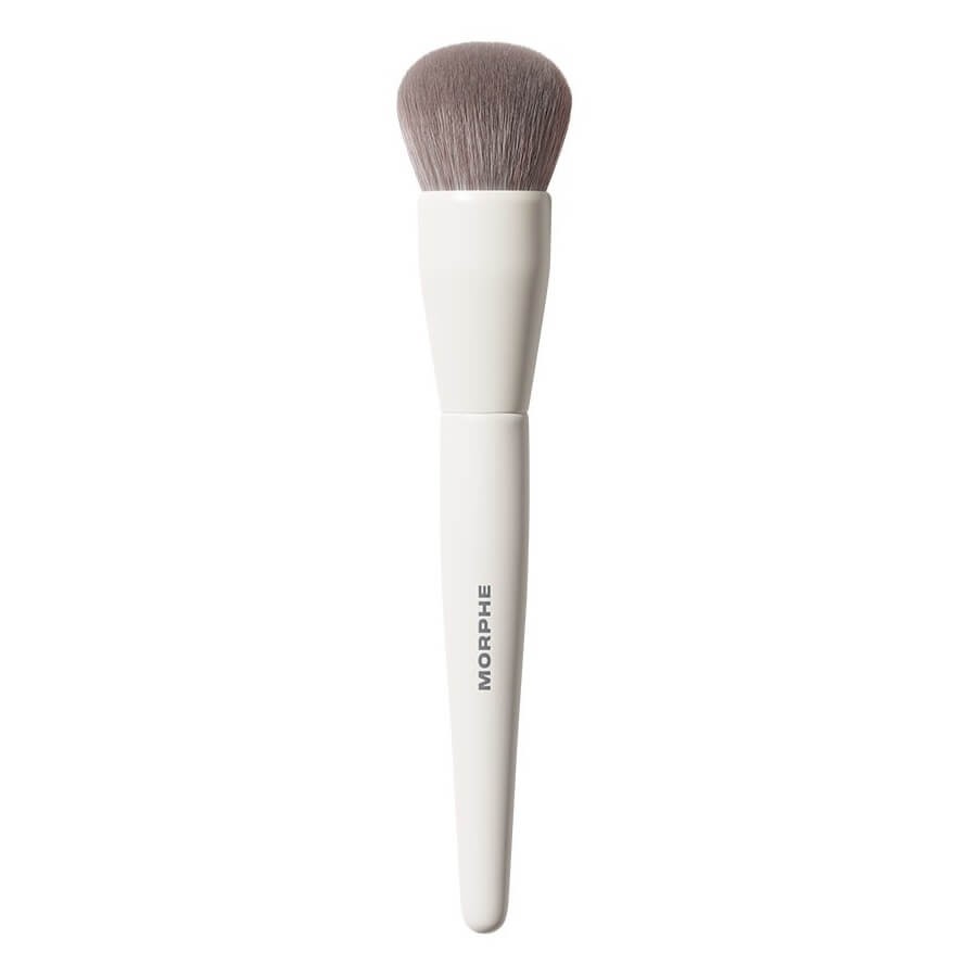 Morphe - M104 Domed Foundation Brush - 