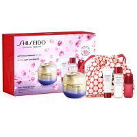 Shiseido Vital Perfection Ritual Set Limited Edition