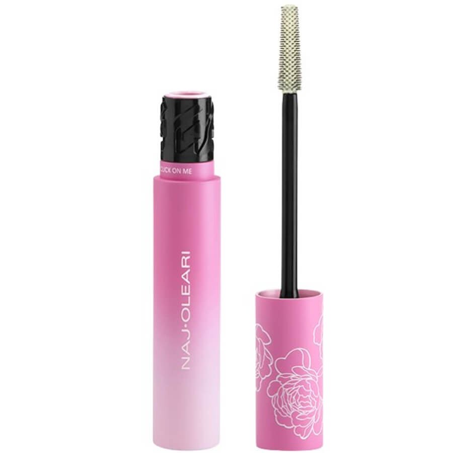 Naj Oleari - Click On Me Lash Primer Mascara - 