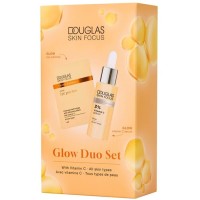 Douglas Collection Vitamin Radiance Glow Duo Set
