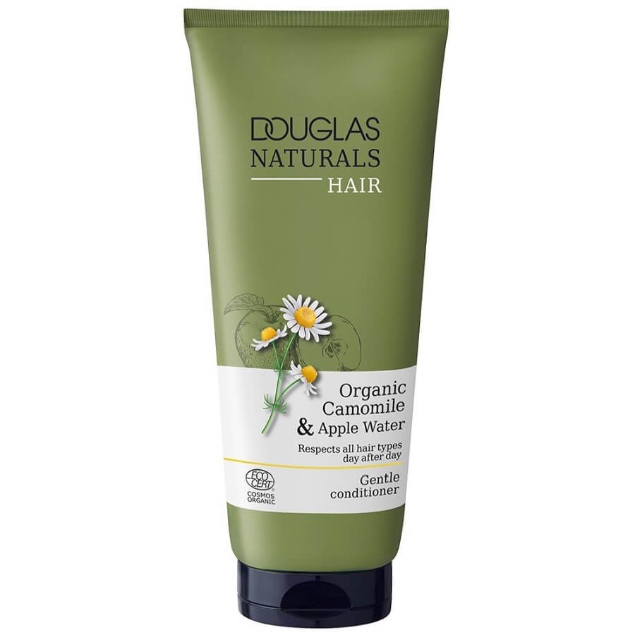 Douglas Collection - Douglas Naturals Hair Organic Camomile Conditioner - 