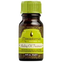 Macadamia Macadamia Natural Oil Healing Oil Treatment