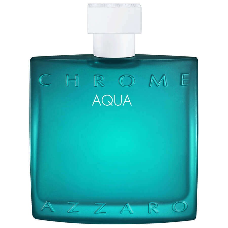 Azzaro - Aqua Eau de Toilette - 100 ml