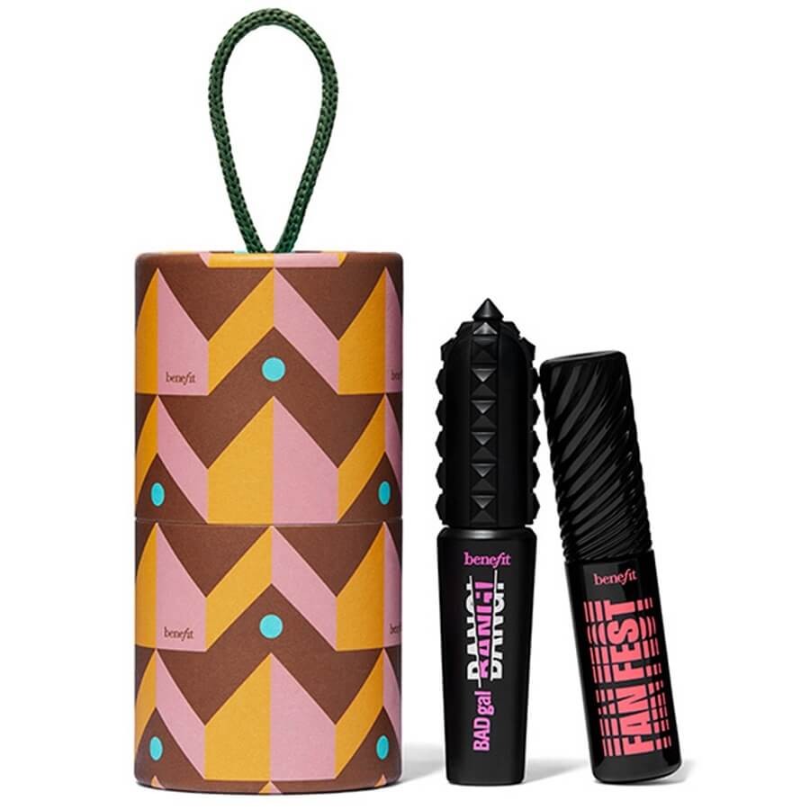 Benefit Cosmetics - BANGin’ Lash Fest Mascara Set - 